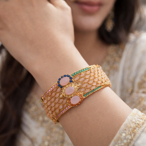 Premium quality Nauratan openable Kungun